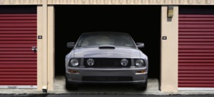 Car Storage Tips: Short-Term and Long-Term Storage