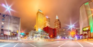 Moving to Tulsa, OK