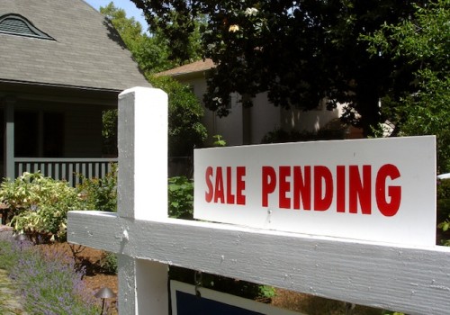 home for sale