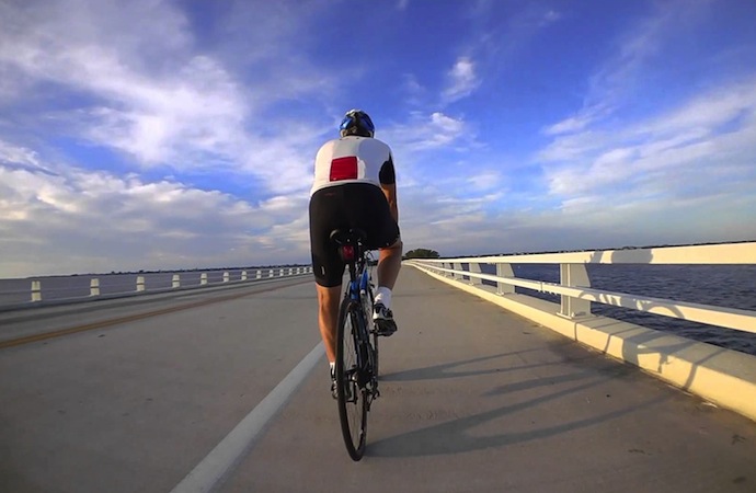Fort Myers cycling