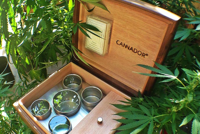 cannadoor
