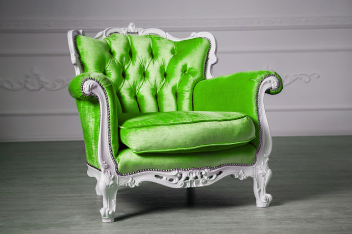uglychair