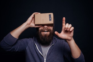 How Virtual Reality Will Change the World