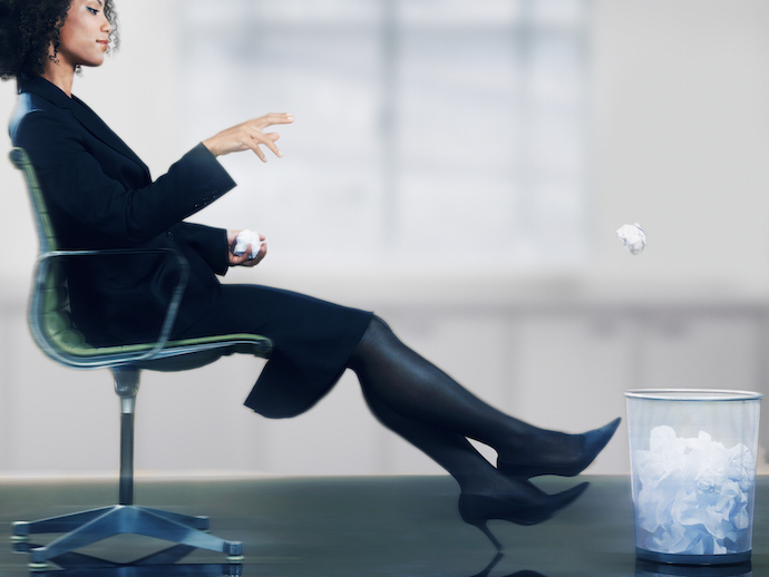 cleanoffice