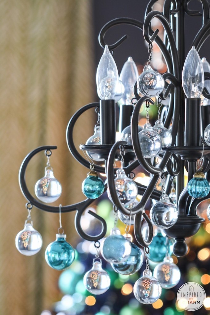 25 Ways to Use Ornaments Without a Tree