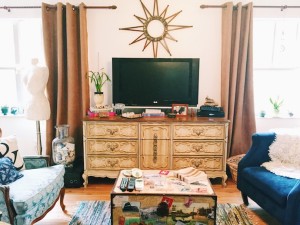 8 Ways to Master the Art of Curb Shopping