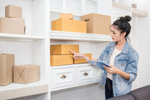 Elevating Efficiency: Small Business Inventory Management with Self-Storage Solutions