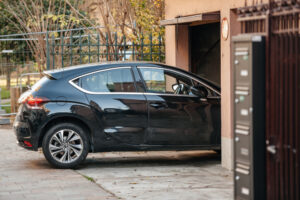 Choosing the Right Storage Unit for Your Vehicle