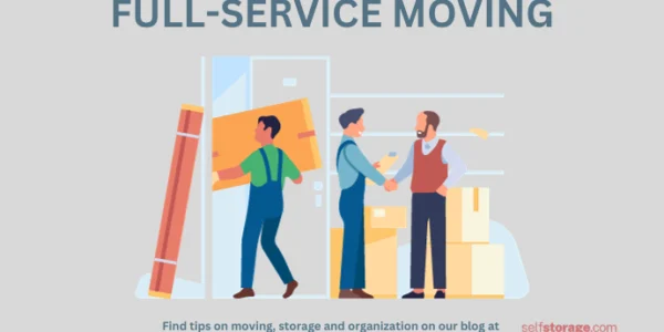 moving.selfstorage.com Full-service moving illustration