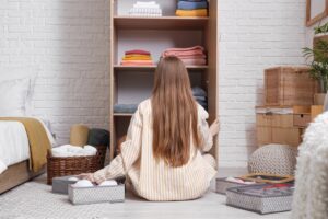 Organize Your Small Apartment with These Expert Storage Tips