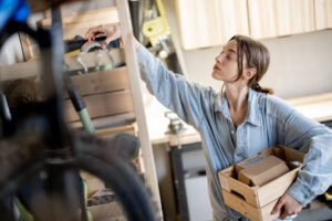 9 DIY Garage Storage Ideas to Maximize Space and Declutter