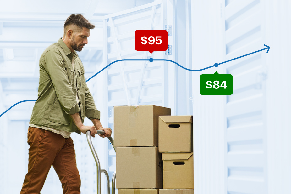 Self-Storage Trends and Statistics to Watch for 2025