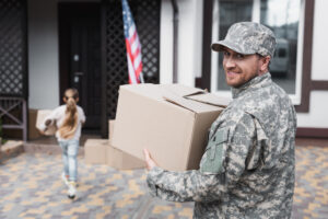 A Guide to Military Discounts & Storage Solutions for Service Members