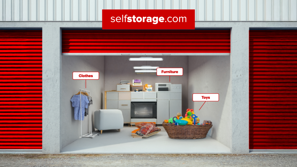 Are Auctioned Storage Units Worth the Gamble? The Top 10 Most Common and Most Valuable Potential Finds