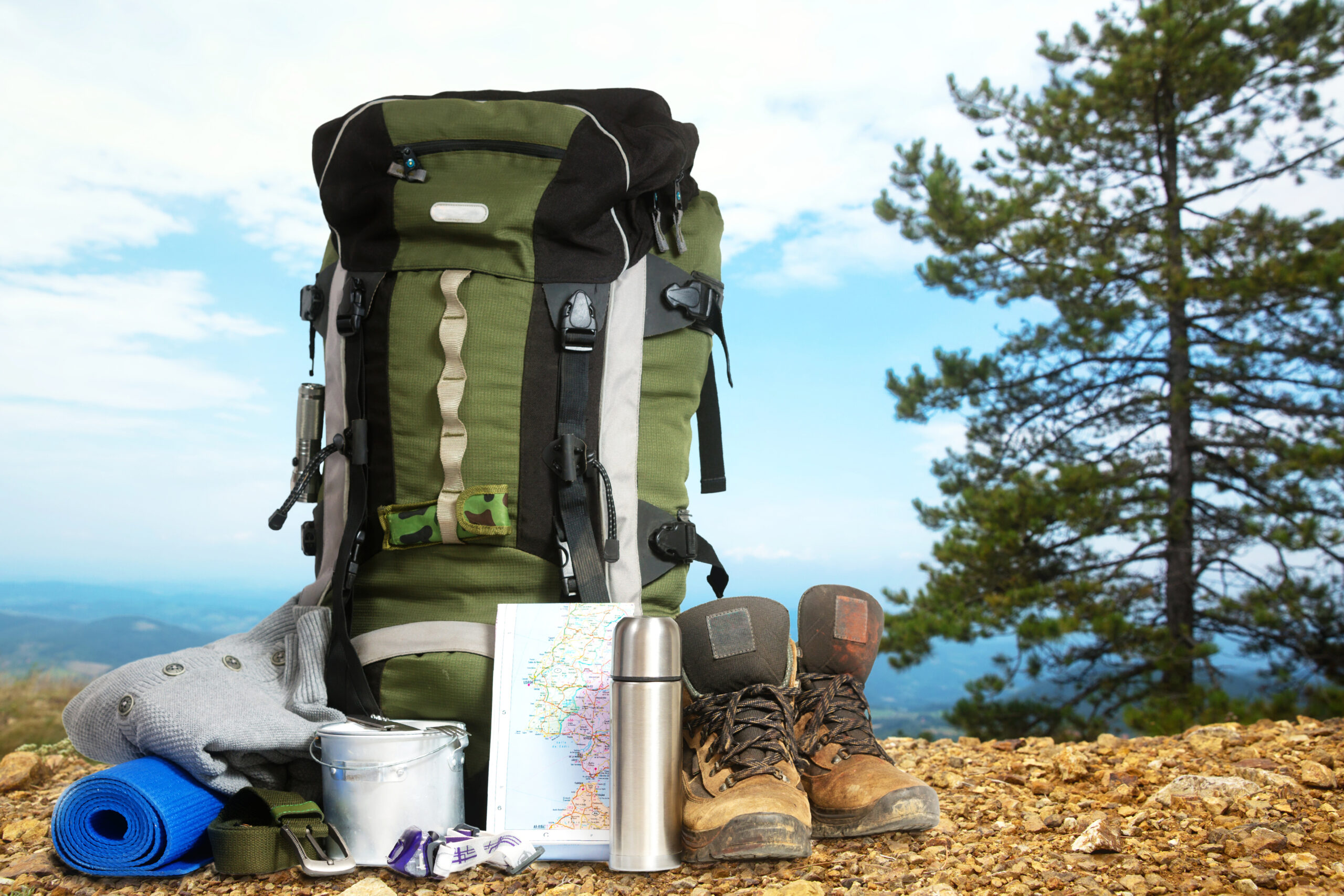 Sports Equipment Storage Guide: How to Create A Sports and Outdoor Gear Storage Room