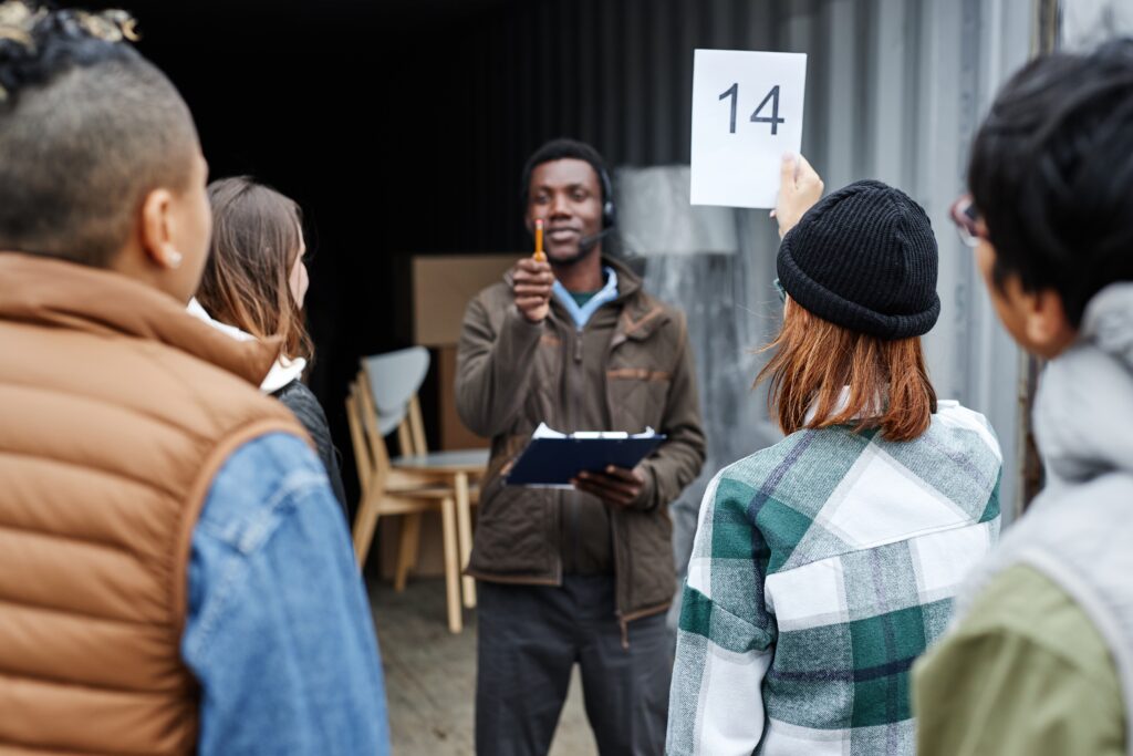 Is Flipping Storage Units Profitable? How to Locate Storage Unit Auctions and Flip Storage Units