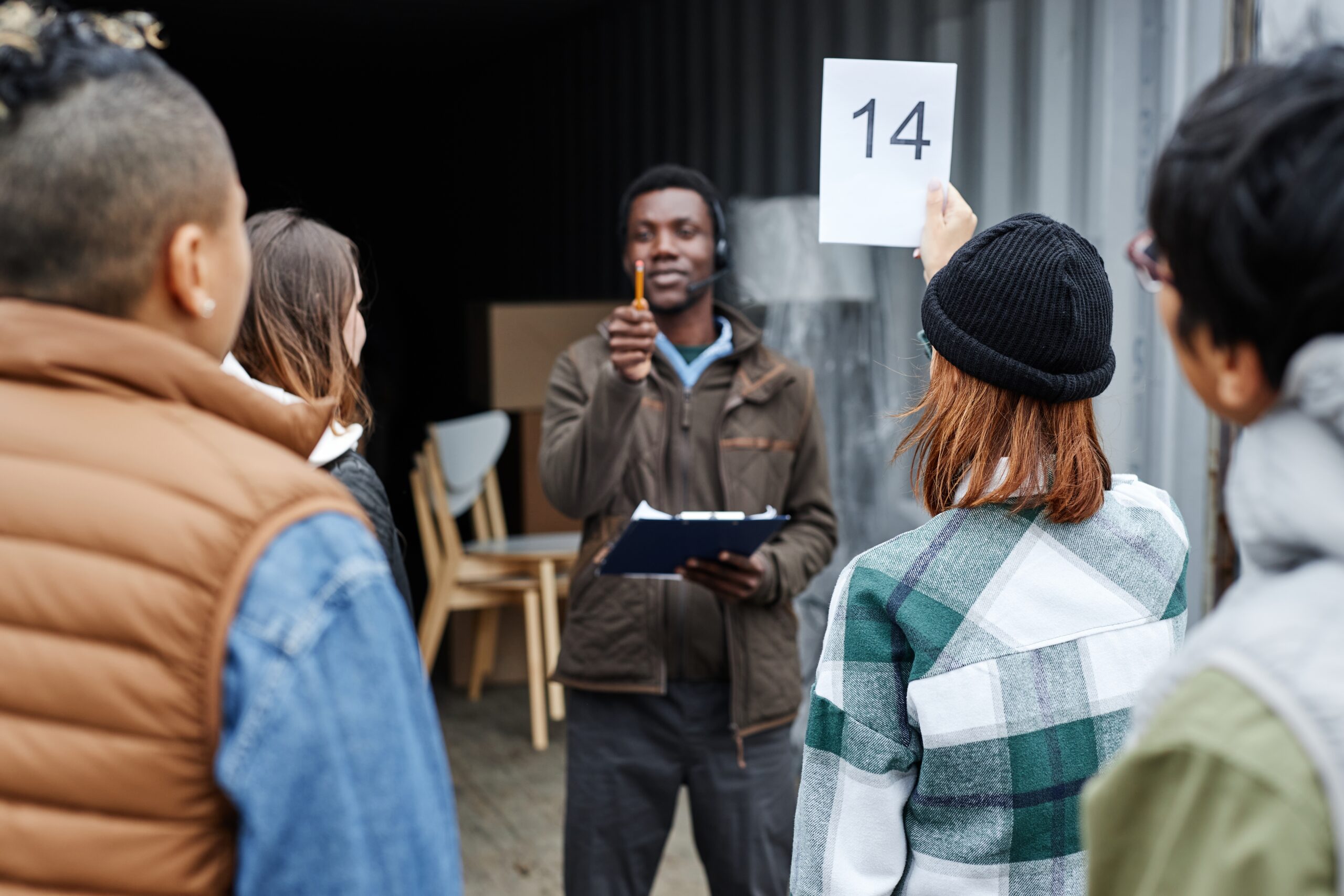 Is Flipping Storage Units Profitable? How to Locate Storage Unit Auctions and Flip Storage Units