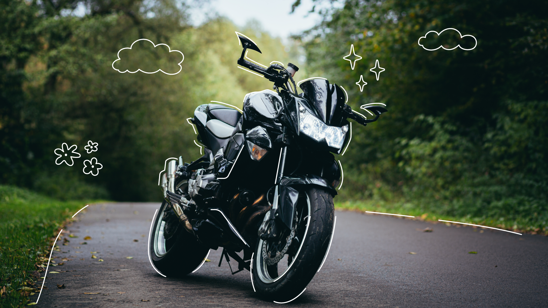 Small Vehicle Storage: How to Store Motorcycles, ATVs, and Golf Carts